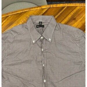 Bergdorf Goodman Button down dress shirt